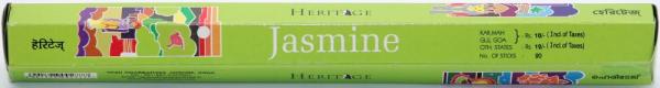 Heritage Jasmine
